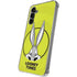 Looney Tunes Bugs Bunny Full Galaxy S24 Plus Clear Case